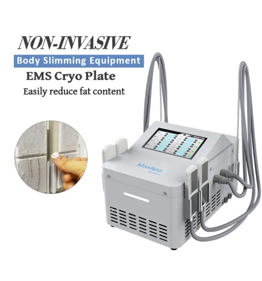 Portable Cryotherapy Machine: 4.0 Cryoskin Cool Cryo Electroporation Beauty Device for Sale