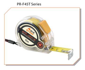 PR-F45T Series Measuring Tape