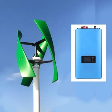 Hot Sale 2KW Grid Tie & Off Grid Wind Inverters 3.5KW-5KW Suppliers