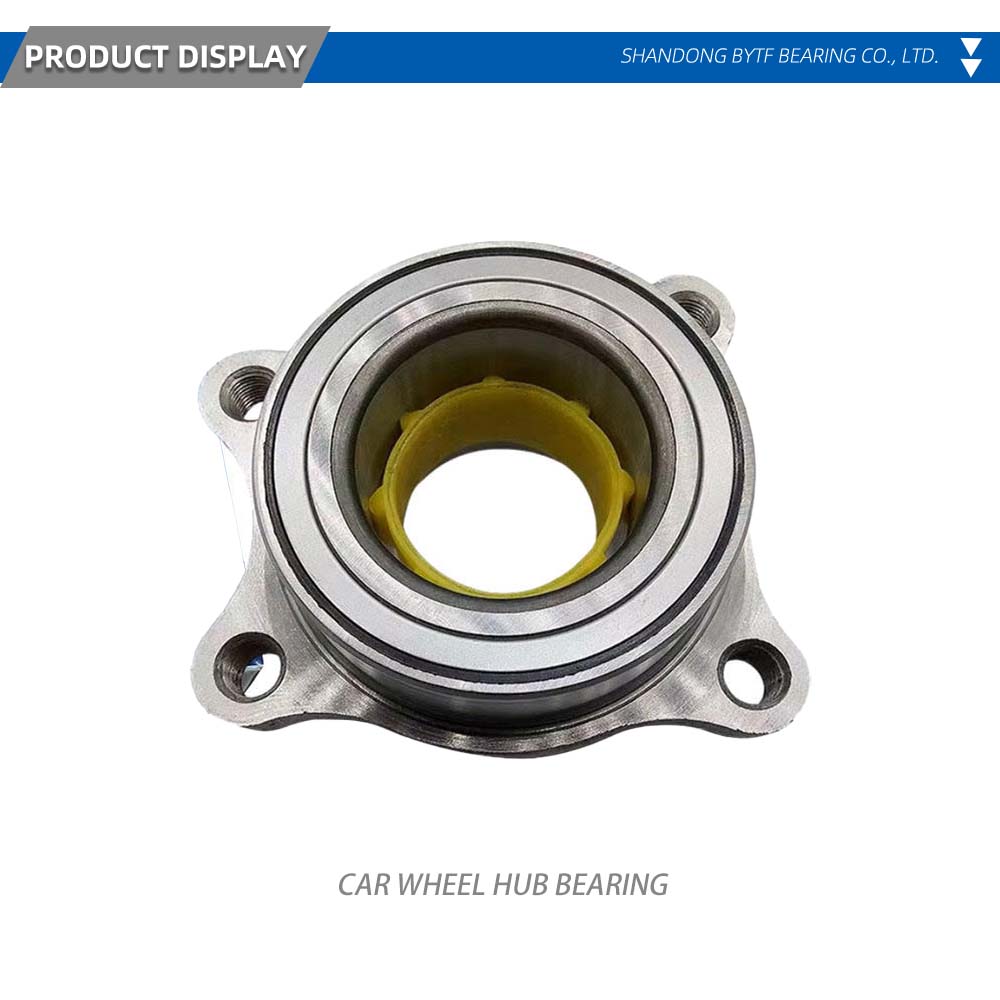 Rolamento do cubo da roda do carro x Car Wheel Hub Bearing x