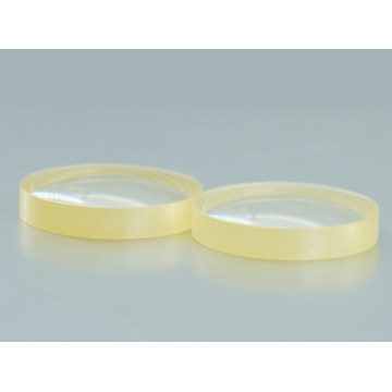 चॉकोजेनाइड ग्लास मध्य और लंबी तरंग अवरक्त लेंस