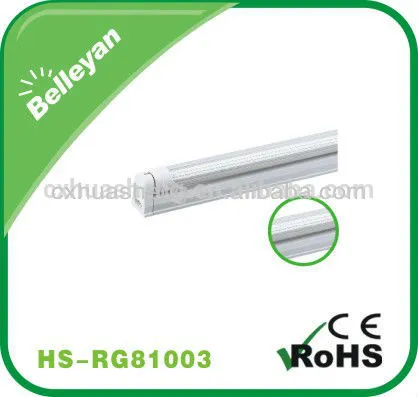 LED T5 Tube Lighting New fashion style with 30000hrs