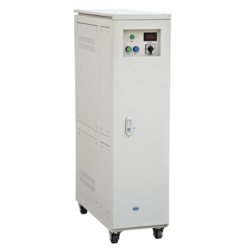 Voltage regulator