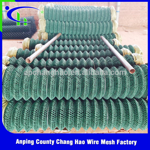 China new products hot sale chain link fence from alibaba store