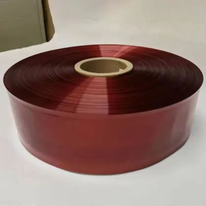 Plastic Sausage Casing Polyamide Sausage Casing