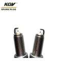 Moto Double Iridium Spark Plug D-B8HIX.