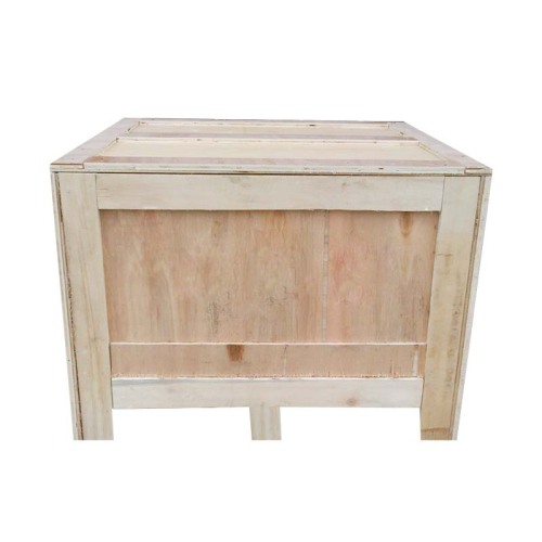 The Environmentally-friendly Logistics Packaging Wooden Box