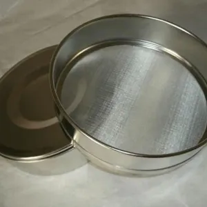Kind of Material stainless steel wire mesh