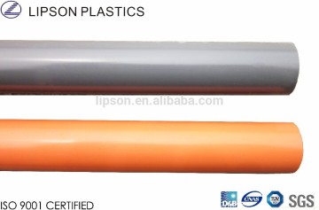 Excellent Plastic UPVC Pipe