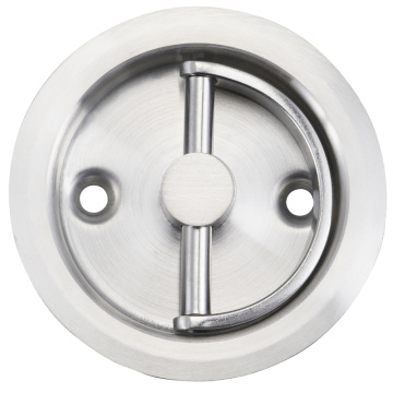 Sliver Tersembunyi Stainless Steel Flush Flush Handles