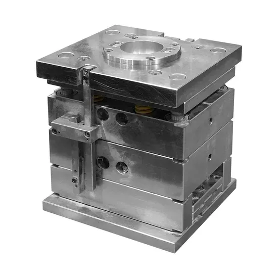 Custom Plastic Mold Maker Injection Parts LMK