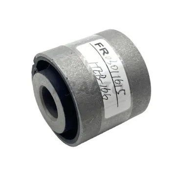 MAN/Neoplan Bus Truck Stabilizer Bushing Cabin Mounting (OE 81962100450-81962100469) - Parts & Accessories