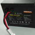 Battery LifePO4 Μπαταρία 48V50AH Λιθίου Ηλιακή μπαταρία αποθήκευσης