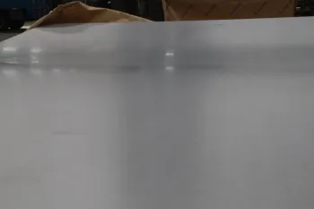 DX51D Carbon Steel Galvanized Steel Sheets