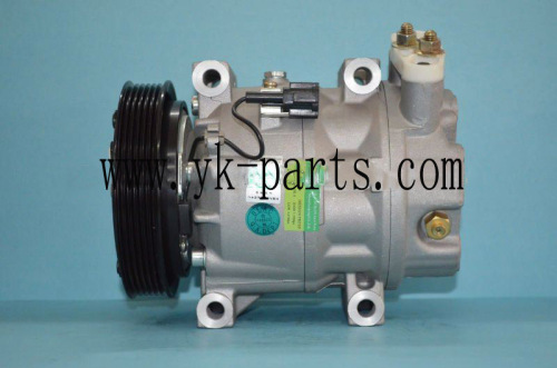 Auto AC Compressor for Nissan Cefiro A33 (V6)