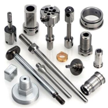 CNC-bearbetningstjänst Precisionsdelar i aluminium