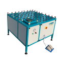 Automatic glass rotating Table For Sealants Sealing Machine