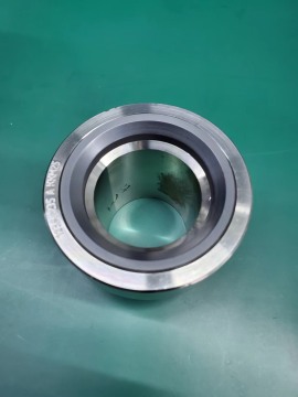 High Temperature Resistant Graphite Sealing Ring