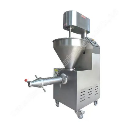 Fish Meat Processing Machines: Salmon, Cod, Sea Bass Bone Removal Equipment