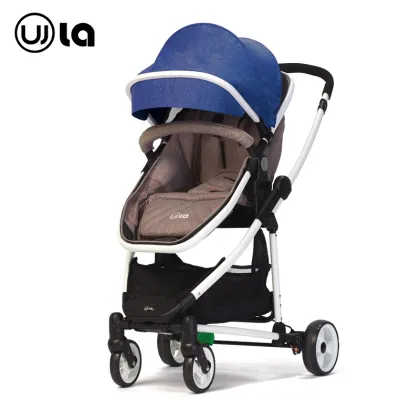 high viewpoint landscape Baby stroller