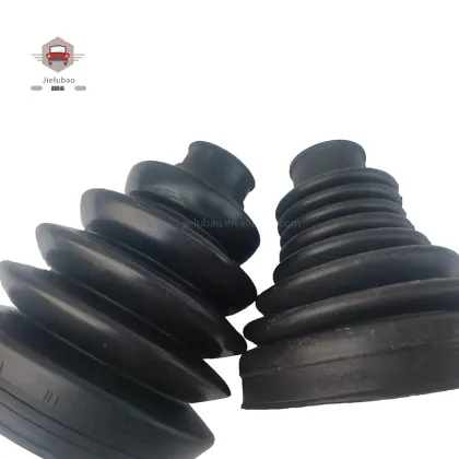 OE LR034530 LR048169 C.V. Joint Boot Kit for Land Rover Axle Dust Jacket