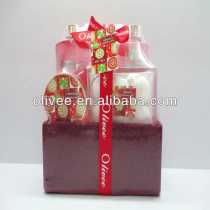 liquid transparent soap bath set for sale
