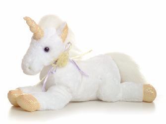 sleeping horse