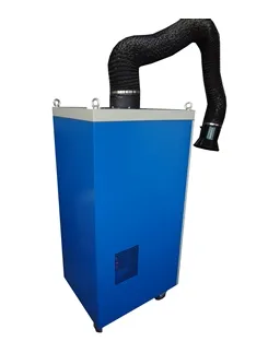 Welding Fume Purifier 