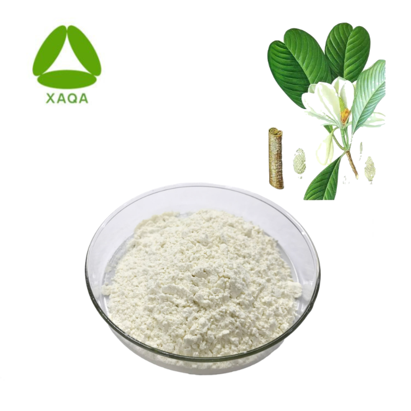 Magnolia Bark Extract