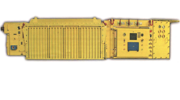 The Mining transformer in lower price