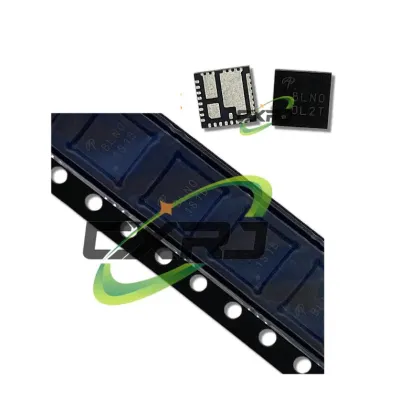 Power Driver Modules: AOZ5311NQI, AOZ5311NQ1, AOZ5311 - Integrated Circuits IC Chips