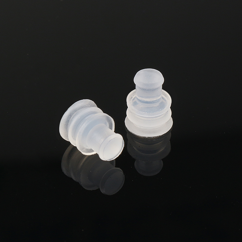 828922-1 rubber seal delivery Colors can be customized connector waterproof plug terminal