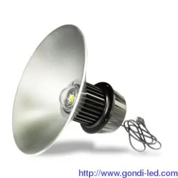 High Power High Brightness LED High Bay Light  200W
