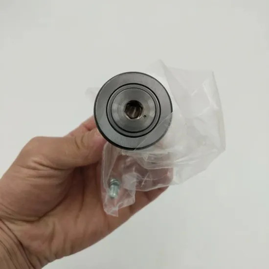 Radial Cylindrical Roller Bearings & Needle Roller Bearings for Printing Machines