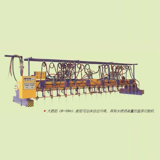 Sticker Cutting Machine