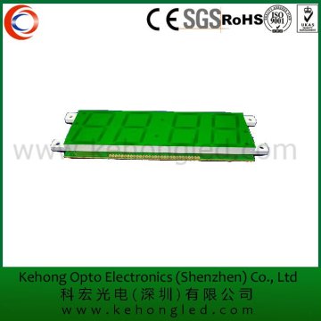KHC9401CGX-A 0.9'' Green LED Clock Display