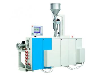 Plastic single screw extruder