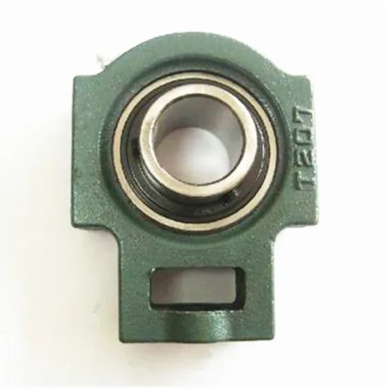 Hot Selling Quality Stainless Steel Pillow Block Bearings T205 SU T205 T308 SU T308