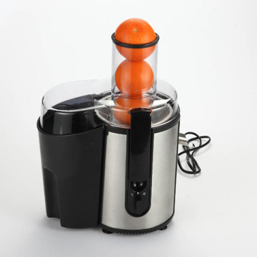 265049 Slow Juicer Extractor: Big Wide Mouth Design for Smart Home Electric Juice Making Machine