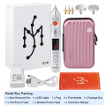 2020 Professional laser plasma pen for the small beauty business salon equipment jet