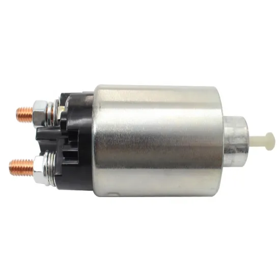 High Quality Wholesale Captiva Car Engine Starter Motor for Chevrolet 96673023