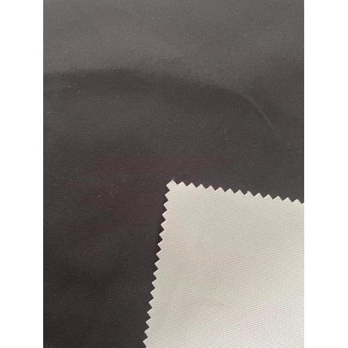 75D High Elasticity Three In One Bonded Fabric