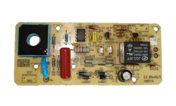 bulk ELCB for tankless water heater