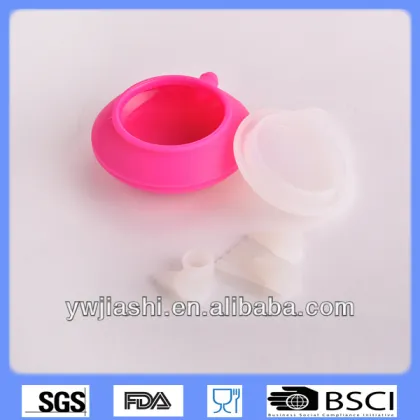 Silicon cream piper macaron tool