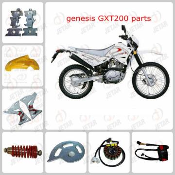 GENESIS GXT200-B Parts