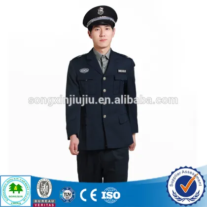 security guard uniforms workwear uniform