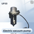 Высокапрадукцыйны вакуумны помпа UP30 для сістэм аўтамабіля