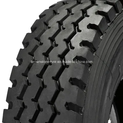 Longmarch, Aeolous, Double Coin Tyre