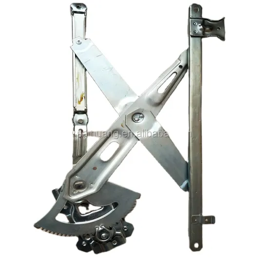 Auto Window Lifter Spare Parts For Hiace 69801-26050 69810-26080