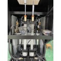 Semi Auto Jerry Cans Blow Molding Machine